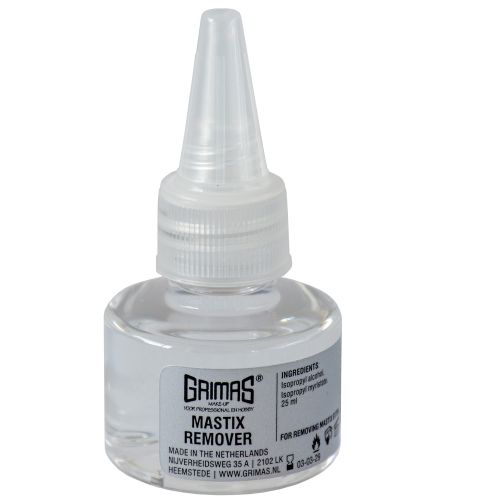 Grimas Mastix Remover