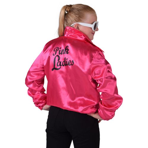 Jasje ''Pink Ladies'' Meisje