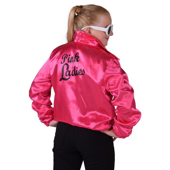 Jasje ''Pink Ladies'' Meisje