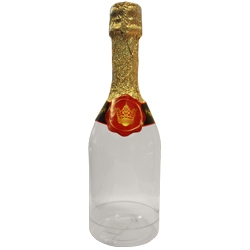 Cadeauverpakking Champagnefles