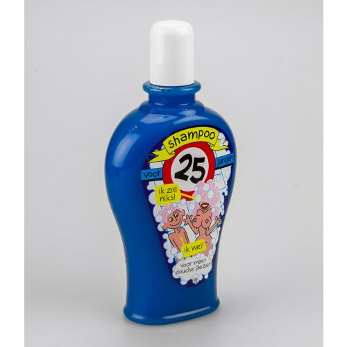 Fun Shampoo 25 jaar