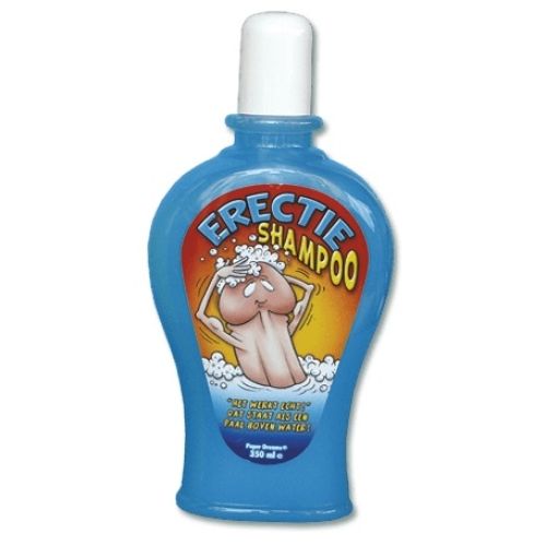 Fun Shampoo Erectie