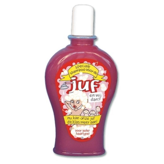 Fun Shampoo Juf