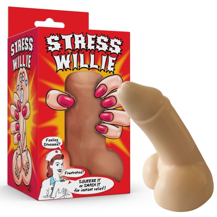 Stress Willy