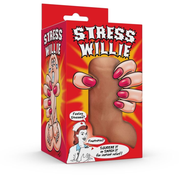 Stress Willy